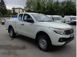 MITSUBISHI L200 FULLBACK 2.4 DI 150CV Cabina Estesa SX 4x4 rif. 23354334