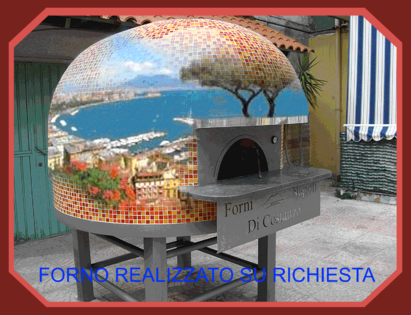 FORNO PROFESSIONALE A DOPPIA ALIMENTAZIONE - Foto 3