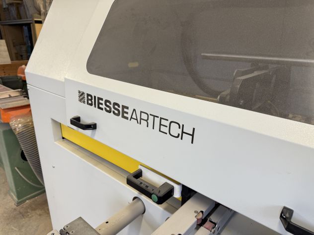Foratrice a CNC Biesse Artech - Foto 7