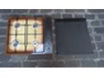 Piano cottura Smeg, lavandino 2 vasche