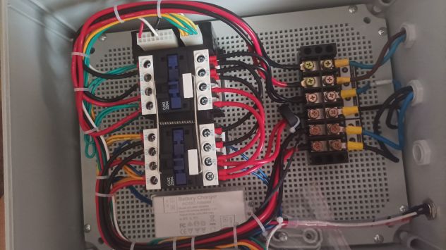 Elettricista - Foto 4