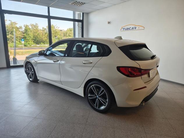 Bmw 116 Sport #11964 - Foto 3