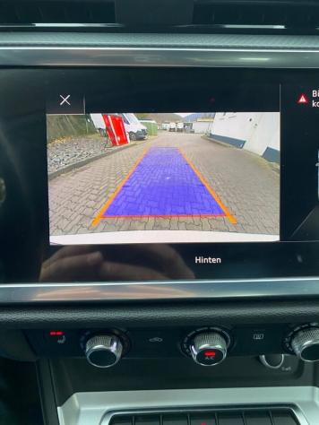 Audi Q3 SPB 35 TDI S tronic S line - Foto 10