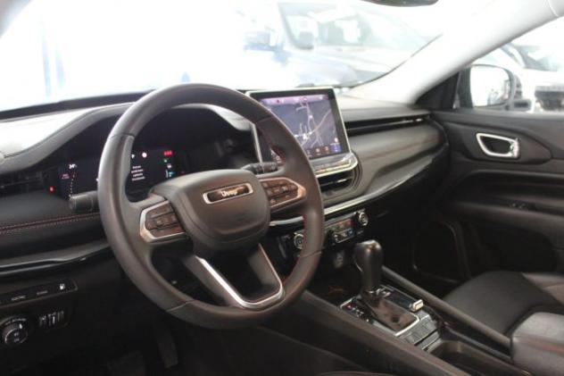 JEEP Compass 1.3 Turbo T4 240 CV PHEV AT6 4xe Trailhawk rif. 23882142 - Foto 10