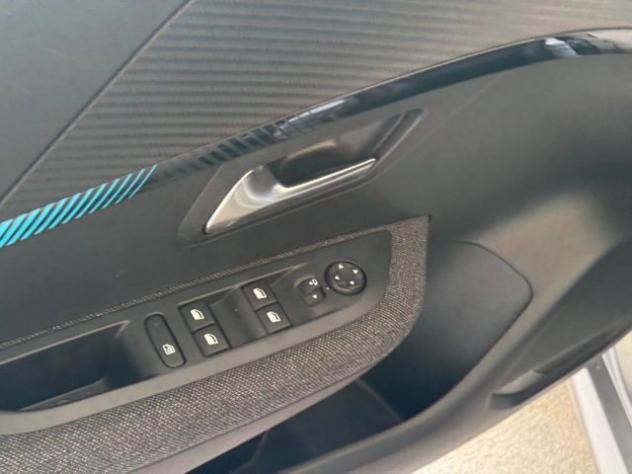 PEUGEOT 208 BlueHDi 100 Stop&Start 5 porte Active Pack rif. 24171674 - Foto 8