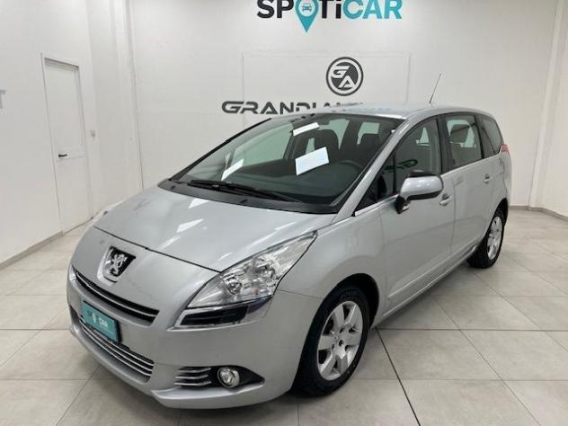 PEUGEOT 5008 I - 1.6 hdi 8v Active 115cv rif. 22790433