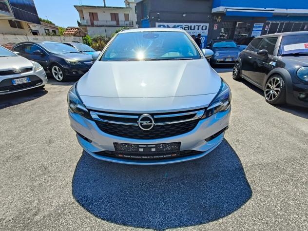 Opel Astra 1.6 CDTi 110CV Start&Stop Sports Tourer Innovation - Foto 2