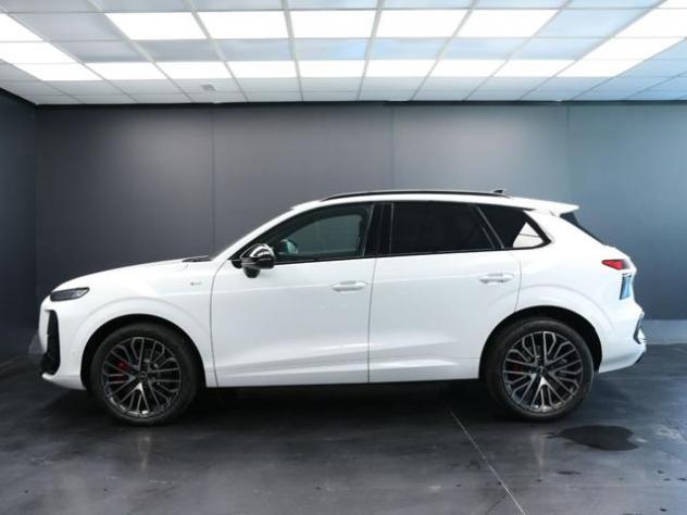 AUDI Q3 TFSI 265CV quattro S tronic S Line edition rif. 24171725 - Foto 6