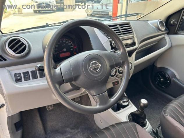 NISSAN Pixo 1.0 5 porte rif. 23897087 - Foto 7
