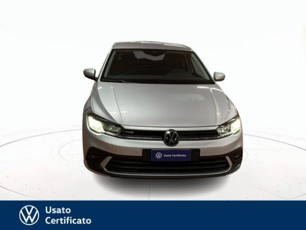 VOLKSWAGEN Polo 1.0 tsi edition plus 95cv rif. 24108697 - Foto 2