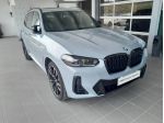 BMW X3 xdrive M40d mhev 48V auto