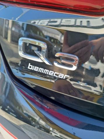 AUDI Q3 SPB 35 TDI S tronic S line edition Quattro i.m rif. 23080252 - Foto 7