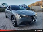 Alfa Romeo Stelvio Stelvio 2.2 Turbodiesel 160 CV AT8 RWD