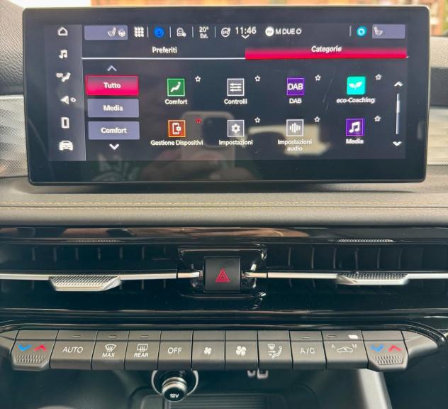 Alfa Romeo Tonale 1.5 hybrid Veloce 160cv tct7 - Foto 19
