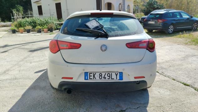 Alfa Romeo Giulietta 1.6 JTDm-2 105 CV Progression - Foto 5