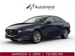 Mazda Mazda3 Sedan 2.0L e-Skyactiv-X 186 CV M-Hybrid Centre Line Design Pack