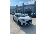 FORD - Puma - 1.0 EcoB. Hyb. 125 S&S ST-L. X Des.