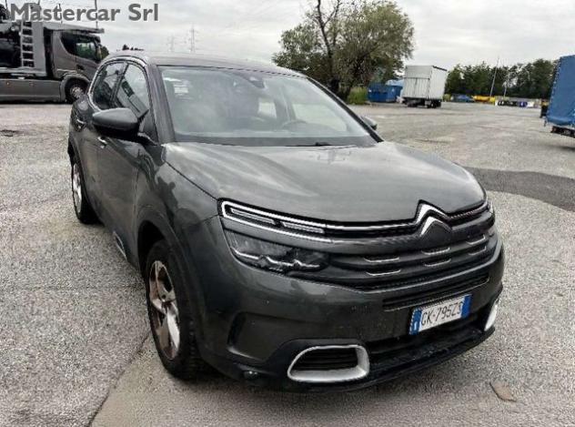 CITROEN C5 Aircross C5 Aircross 1.5 bluehdi Business s - GK795ZS rif. 24161585 - Foto 5