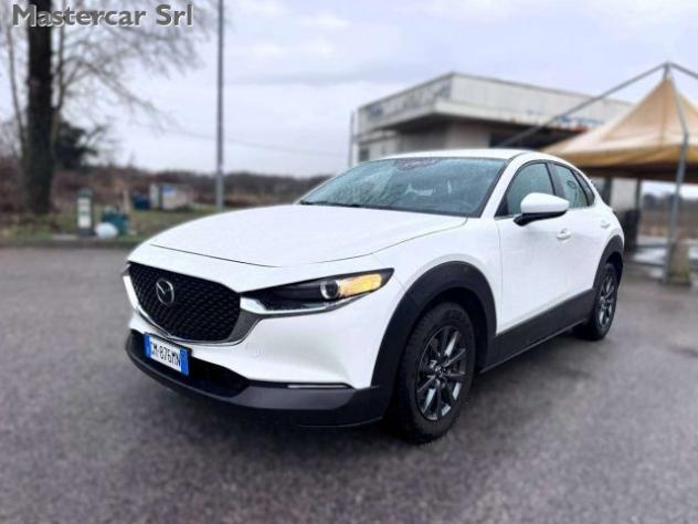 MAZDA CX-30 CX-30 2.0 m-hybrid Evolve 2wd 122cv 6mt -GM876MN rif. 23833565 - Foto 2