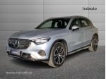 Mercedes-Benz GLC GLC 220d 4M Mild Hyb. Advanced Plus