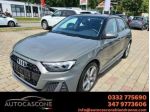 Audi A1 SPB 30 TFSI S line edition