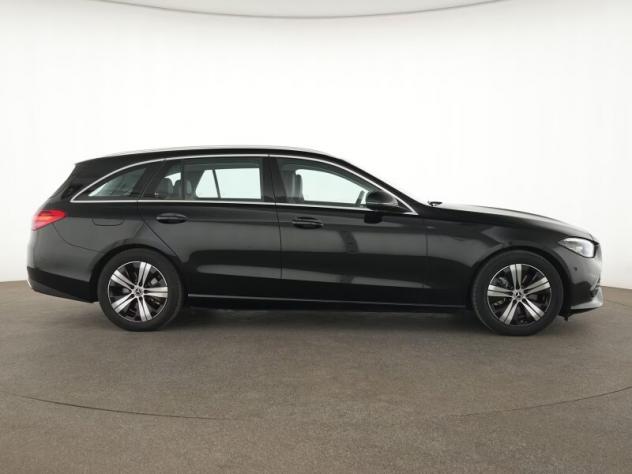 MERCEDES Classe C (W/S206) C 200 d Mild hybrid S.W. Advanced - Foto 4