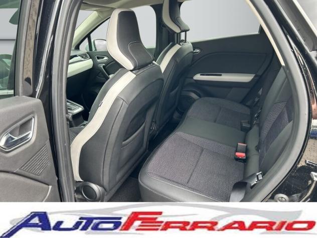 RENAULT Captur 2ª serie Captur TCe 155 CV EDC FAP Intens - Foto 8