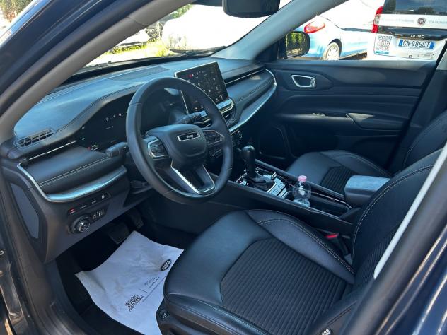 Jeep Compass 1.3 hybrid plug-in 4xe limited - Foto 6