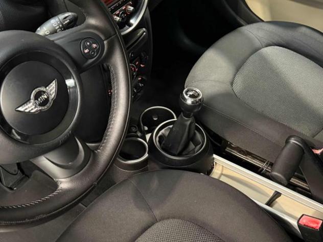 MINI Countryman Mini One D rif. 24077564 - Foto 10