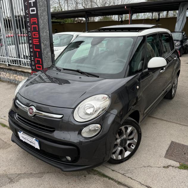 Fiat 500L 1.3 Multijet TETTO APRIBILE CON POSSIBILIT DI FINANZIAMENTO