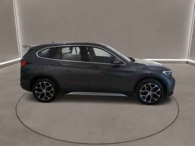 BMW X1 (F48) - xDrive18d xLine Plus rif. 23120685 - Foto 4