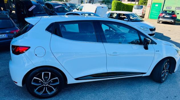 Renault Clio Sporter dCi 8V 75 CV Aurocarro 4 posti - Foto 5