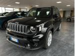 Jeep Renegade e-Hybrid 1.5 T4 MHEV 130cv Altitude DDCT
