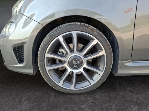 ABARTH 595 1.4 Turbo Turismo rif. 23862374 - Foto 7