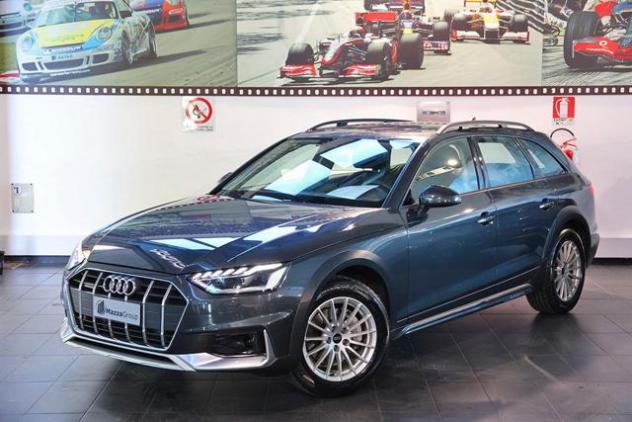 AUDI A4 allroad 40 TDI S-Tronic Business Evolution rif. 23775304