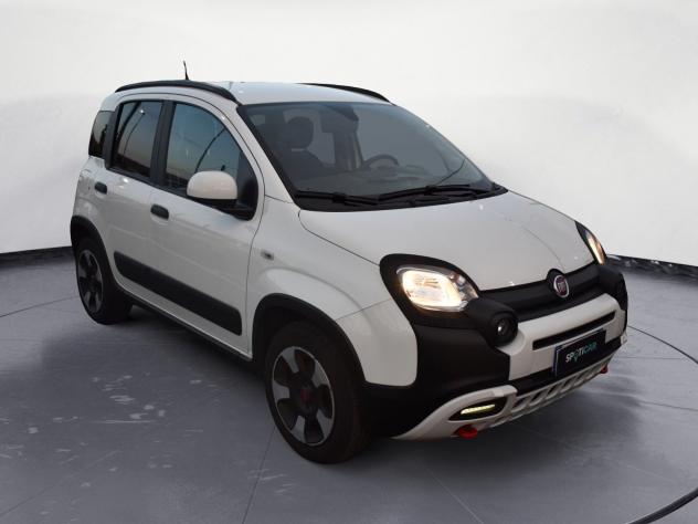 FIAT Panda Cross Panda Cross 1.0 FireFly S&S Hybrid - Foto 3