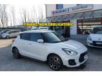 SUZUKI Swift Sport 1.4 Hybrid 144cv - UNICOPROPRIETARIO rif. 23723957