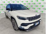 Jeep Compass II 2021 1.5 turbo t4 mhev Summit 2wd 130cv dct