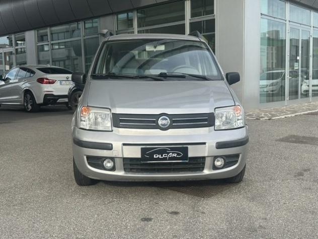 FIAT Panda 1.2 Dynamic rif. 24078945 - Foto 4