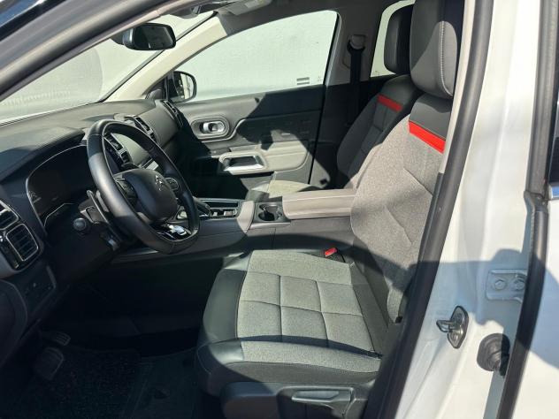 Citroen C5 Aircross BlueHDi 130 S&S Shine - Foto 7