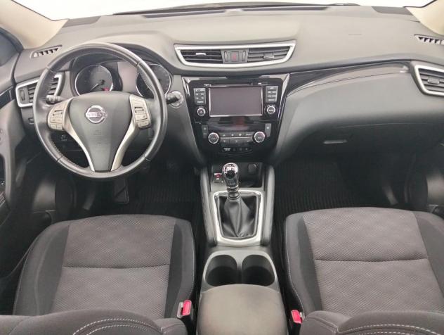 Nissan Qashqai 1.6 dCi 2WD Tekna - Foto 4