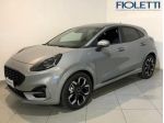 Ford Puma 1.0 ECOBOOST HYBRID 125 CV S&S ST-LINE X