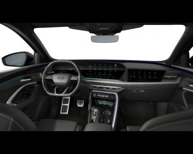AUDI QUATTRO Audi Q5 SUV S line edition TDI 150 kW S tronic rif. 24058107 - Foto 7