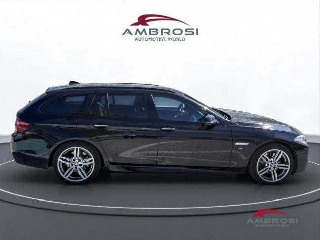 BMW 525 Serie 5 d xDrive rif. 23862791 - Foto 5