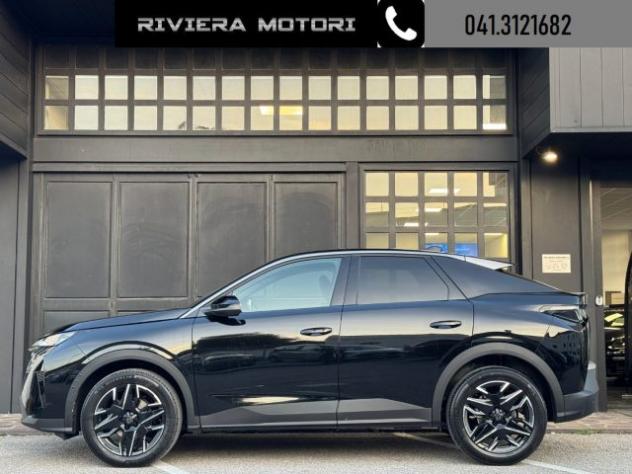 PEUGEOT 3008 Hybrid 145 e-DCS6 Allure Business rif. 23421465 - Foto 3