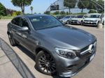 MERCEDES-BENZ GLC 250 d 4Matic Coupé Premium AMG rif. 22506289