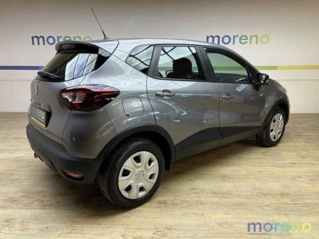 RENAULT Captur 1.5 dCi 90 CV Life rif. 18098318 - Foto 2