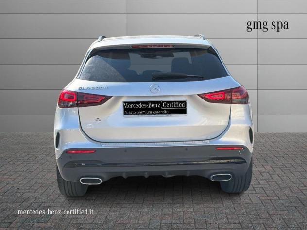 Mercedes-Benz GLA 200 d Premium auto - Foto 4