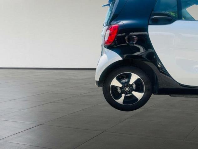 smart EQ Fortwo EQ 60kW passion - Foto 7