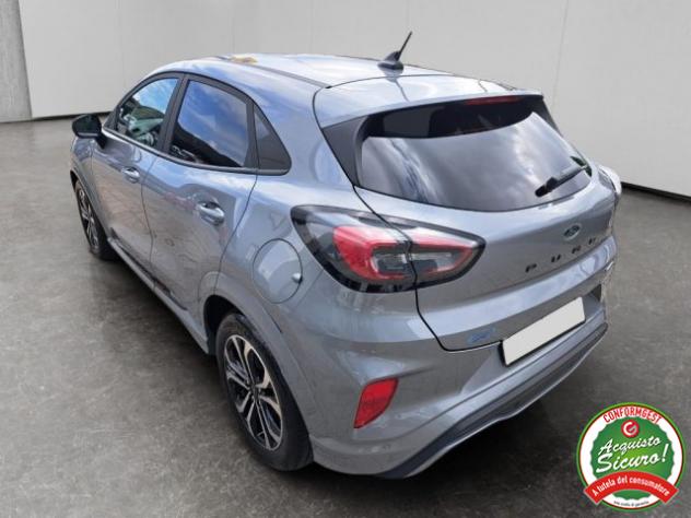 FORD Puma 1.0 EcoBoost Hybrid 125 CV S&S ST-Line rif. 23936913 - Foto 5